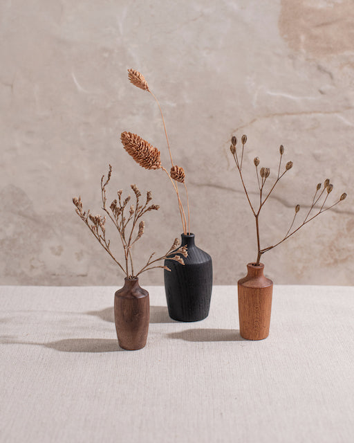 Coolree Design - Miniature Flower Vases