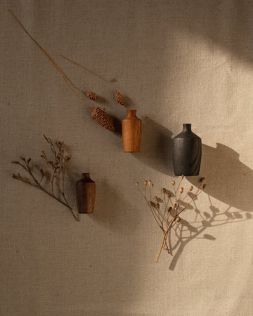 Coolree Design - Miniature Flower Vases